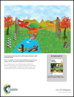 Graphical abstract: Back cover