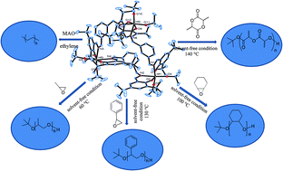 Graphical abstract: Synthesis and characterization of group 4 metal alkoxide complexes containing imine based bis-bidentate ligands: effective catalysts for the ring opening polymerization of lactides, epoxides and polymerization of ethylene