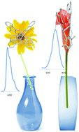 Graphical abstract: Non-covalent stacking interactions directing the structural and photophysical features of mono- and dinuclear cyclometalated palladium(ii) complexes