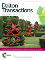 Graphical abstract: Front cover