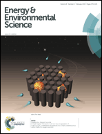 Graphical abstract: Inside front cover