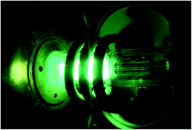 Graphical abstract: Matrix effects of carbon and bromine in inductively coupled plasma optical emission spectrometry