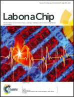 Graphical abstract: Front cover