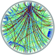 Graphical abstract: Correlations of microRNA:microRNA expression patterns reveal insights into microRNA clusters and global microRNA expression patterns