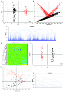 Graphical abstract: Serum metabolomics uncovering specific metabolite signatures of intra- and extrahepatic cholangiocarcinoma