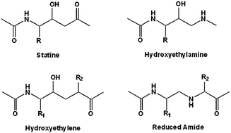 Graphical abstract: Interaction mechanism exploration of HEA derivatives as BACE1 inhibitors by in silico analysis