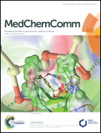 Graphical abstract: Front cover