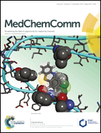 Graphical abstract: Front cover