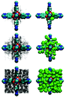 Graphical abstract: Towards a potential 4,4′-(1,2,4,5-tetrazine-3,6-diyl) dibenzoic spacer to construct metal–organic frameworks