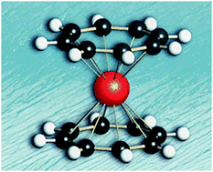 Graphical abstract: The structure determination of uranocene and the first COT lanthanide complexes