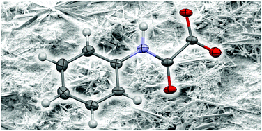 Graphical abstract: Oxamate salts as novel agents for the restoration of marble and limestone substrates: case study of ammonium N-phenyloxamate