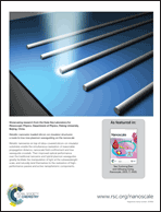 Graphical abstract: Inside back cover