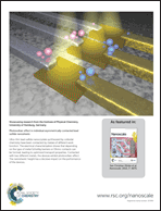 Graphical abstract: Inside back cover