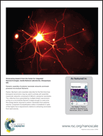 Graphical abstract: Back cover