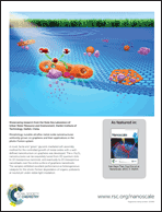 Graphical abstract: Back cover