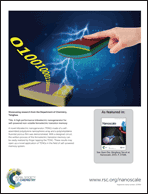 Graphical abstract: Back cover