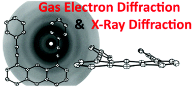 Graphical abstract: 1,8-Bis(phenylethynyl)anthracene – gas and solid phase structures