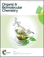 Graphical abstract: Front cover