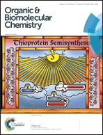 Graphical abstract: Front cover