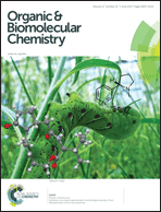 Graphical abstract: Front cover