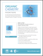 Graphical abstract: Inside front cover