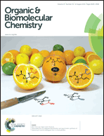 Graphical abstract: Front cover