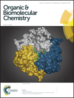 Graphical abstract: Front cover