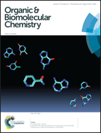 Graphical abstract: Inside front cover