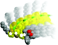 Graphical abstract: Bithiophene-based polybenzofulvene derivatives with high stacking and hole mobility