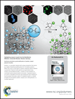 Graphical abstract: Back cover