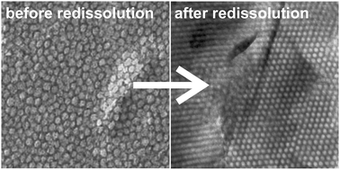 Graphical abstract: Controlling the coassembly of highly amphiphilic block copolymers with a hydrolytic sol by solvent exchange