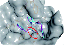Graphical abstract: Identification and analysis of the currently available high-confidence three-dimensional activity cliffs