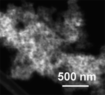 Graphical abstract: Porous amorphous Ge/C composites with excellent electrochemical properties