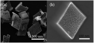 Graphical abstract: ZnO/Ag porous nanosheets used as substrate for surface-enhanced Raman scattering to detect organic pollutant