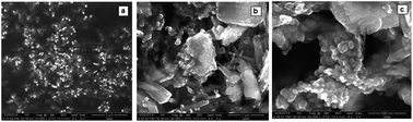 Graphical abstract: Visible light photocatalytic degradation of wattle extract: effect of mixing CdWO4 over a semiconductive ZnO photocatalyst