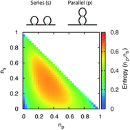 Graphical abstract: Circuit topology of linear polymers: a statistical mechanical treatment