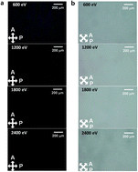 Graphical abstract: Hysteresis-free liquid crystal devices based on solution-derived oxide compound films treated by ion beam irradiation