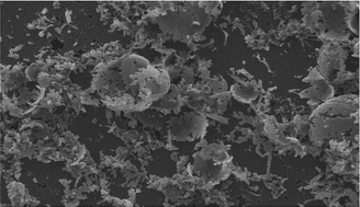 Graphical abstract: Growth of nanocrystalline thin films of metal sulfides [CdS, ZnS, CuS and PbS] at the water–oil interface