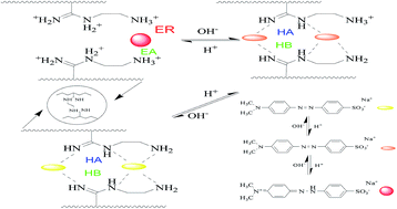 Graphical abstract: Cobalt(iii) acetylacetonate initiated RAFT polymerization of acrylonitrile and its application in removal of methyl orange after electrospinning