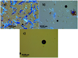 Graphical abstract: Utilising ionic liquids for the in situ swelling of Avicel towards enhanced enzymatic saccharification