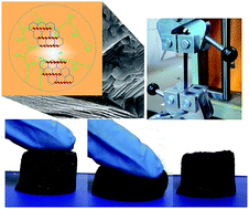 Graphical abstract: Preparation of PVA nanocomposites using salep-reduced graphene oxide with enhanced mechanical and biological properties