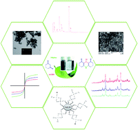 Graphical abstract: SnCl4-functionalized nano-Fe3O4 encapsulated-silica particles as a novel heterogeneous solid acid for the synthesis of 1,4-dihydropyridine derivatives