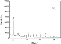 Graphical abstract: Properties of surfactants on high salt-affected sandy land in enhanced sand fixation: salt tolerance, adsorption isotherms and ecological effect