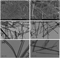 Graphical abstract: Removal of ciprofloxacin from aqueous solution using long TiO2 nanotubes with a high specific surface area