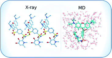 Graphical abstract: Synthesis and structural characterization, by spectroscopic and computational methods, of two fluorescent 3-hydroxy-4-pyridinone chelators bearing sulphorhodamine B and naphthalene
