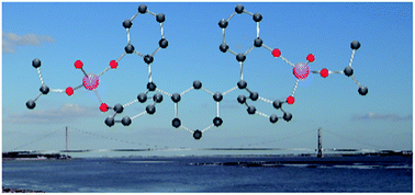Graphical abstract: Vanadium(v) phenolate complexes for ring opening homo- and co-polymerisation of ε-caprolactone, l-lactide and rac-lactide