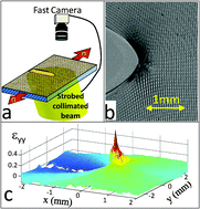 Graphical abstract: Failing softly: a fracture theory of highly-deformable materials