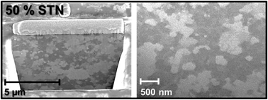 Graphical abstract: Electrical properties and flux performance of composite ceramic hydrogen separation membranes