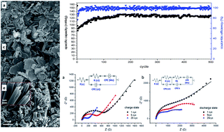 Graphical abstract: Molten salt electrochemical synthesis of sodium titanates as high performance anode materials for sodium ion batteries