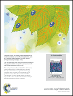 Graphical abstract: Inside back cover